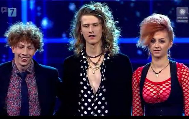 Kto przejdzie do finału Must Be The Music?