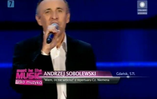 Co dzisiaj słychać w Must Be The Music? Co dzisiaj słychać w Must Be The Music?