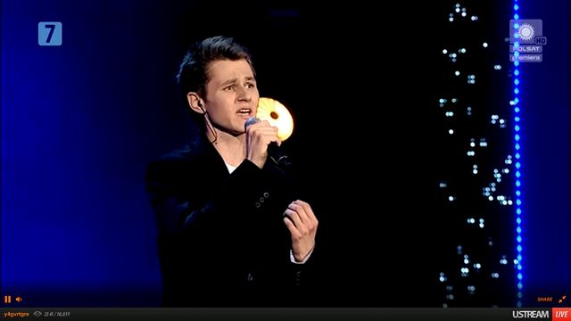 Oglądacie z nami Must Be The Music? (FOTO) Oglądacie z nami Must Be The Music? (FOTO)