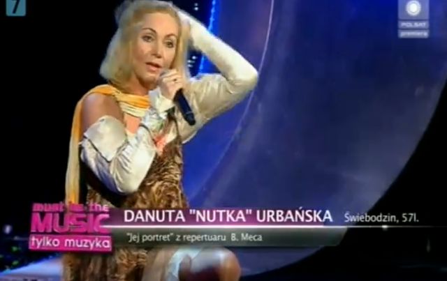 Co dzisiaj słychać w Must Be The Music? Co dzisiaj słychać w Must Be The Music?