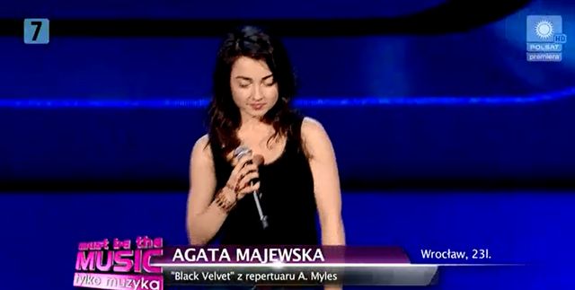 Oglądacie Must Be The Music? Oglądacie Must Be The Music?