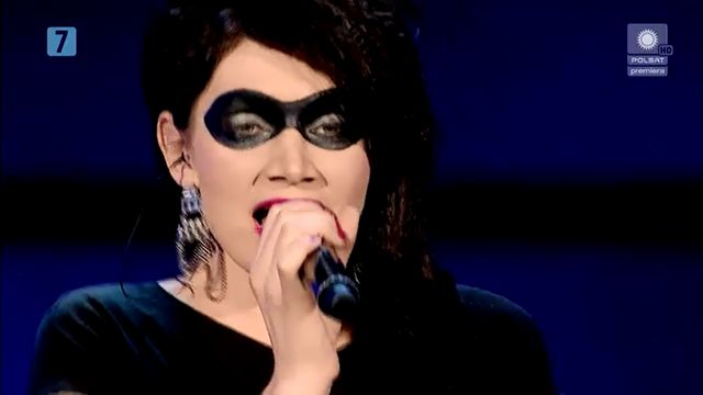 Oglądacie z nami Must Be The Music? (FOTO) Oglądacie z nami Must Be The Music? (FOTO)