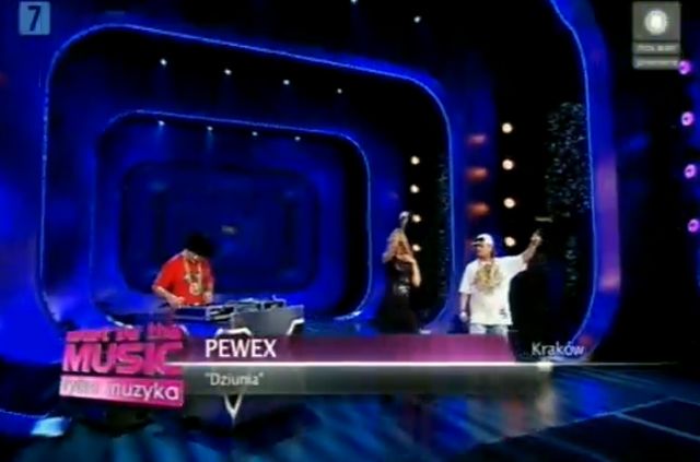 Co dzisiaj słychać w Must Be The Music? Co dzisiaj słychać w Must Be The Music?