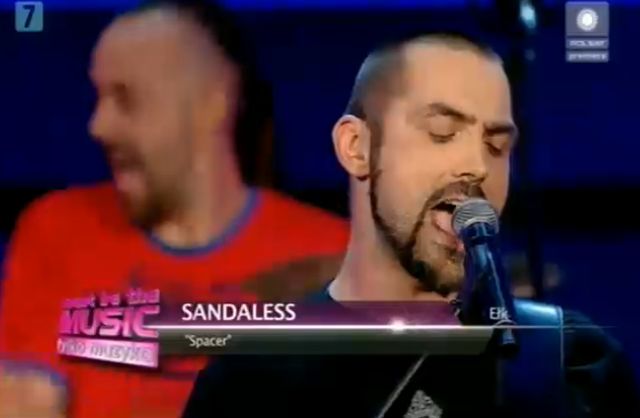 Co dzisiaj słychać w Must Be The Music? Co dzisiaj słychać w Must Be The Music?