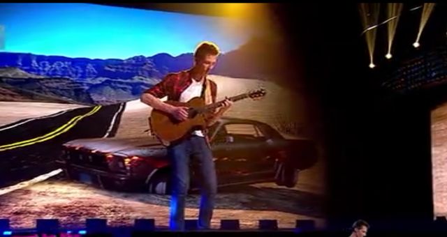 Dziś pierwszy półfinał Must Be The Music! Dziś pierwszy półfinał Must Be The Music!