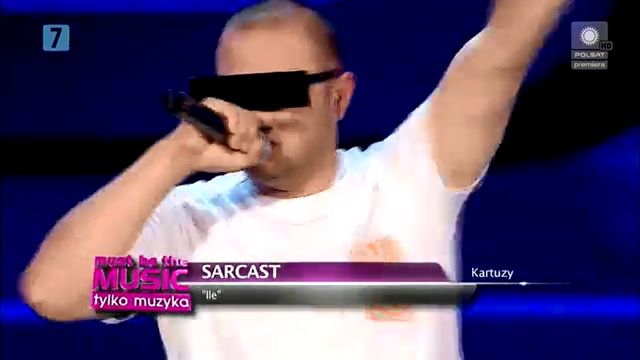 Oglądacie z nami Must Be The Music? (FOTO) Oglądacie z nami Must Be The Music? (FOTO)