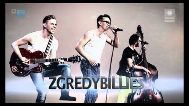 Dziś pierwszy półfinał Must Be The Music! Dziś pierwszy półfinał Must Be The Music!