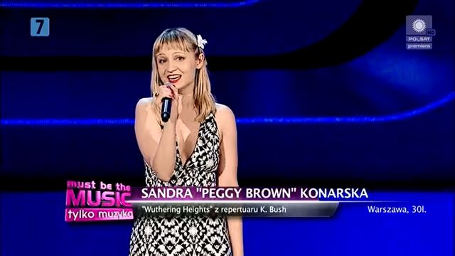 Oglądacie z nami Must Be The Music? (FOTO) Oglądacie z nami Must Be The Music? (FOTO)