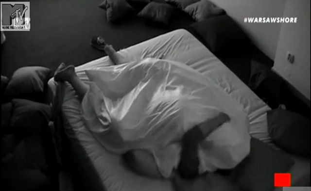 Warsaw Shore: bójki, pijanstwo, gnój, orgie i zatwardzenie  