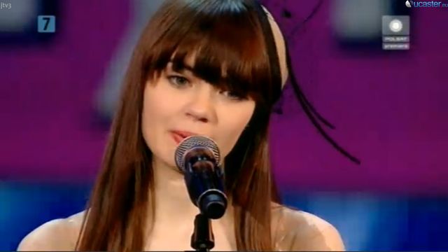 Must Be The Music - komentujemy na żywo Must Be The Music - komentujemy na żywo