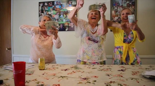 Nie tylko Jay-Z śmieje się z twerkania Miley Cyrus