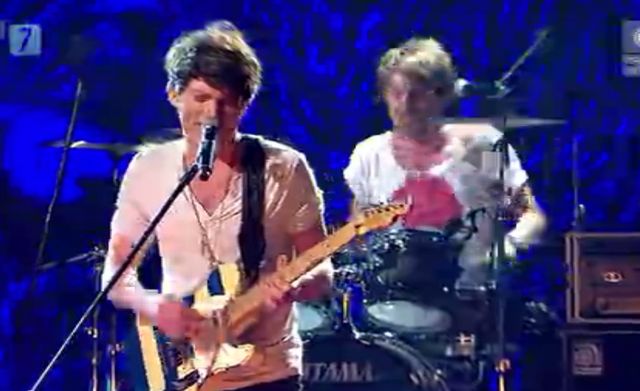 Kto przejdzie do finału Must Be The Music?