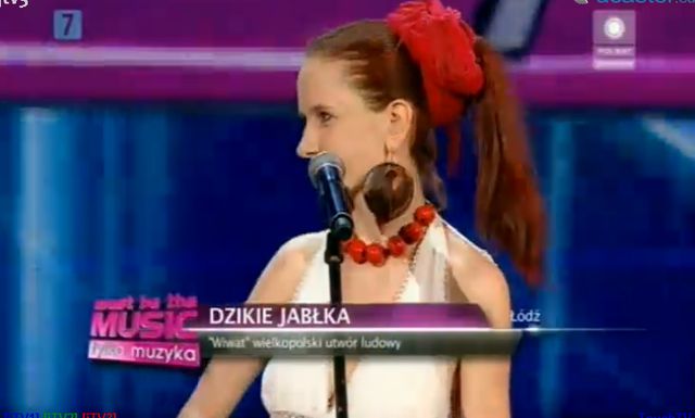 Must Be The Music - komentujemy na żywo Must Be The Music - komentujemy na żywo