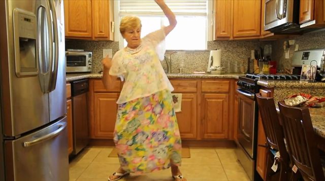 Nie tylko Jay-Z śmieje się z twerkania Miley Cyrus