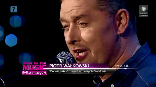 Oglądacie Must Be The Music? Oglądacie Must Be The Music?