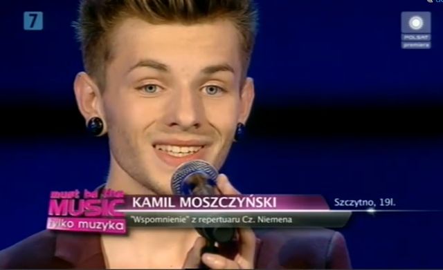 Must Be The Music - komentujemy na żywo Must Be The Music - komentujemy na żywo