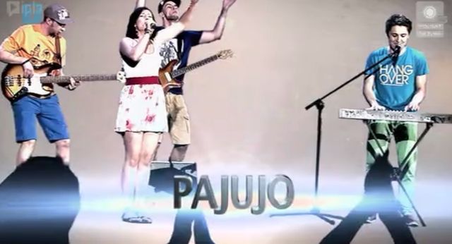 Kto przejdzie do finału Must Be The Music?