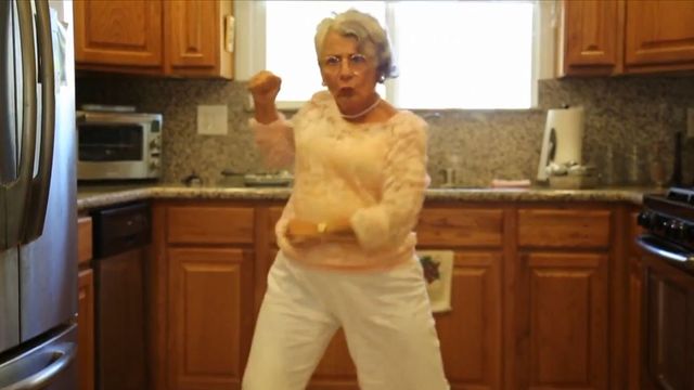 Nie tylko Jay-Z śmieje się z twerkania Miley Cyrus