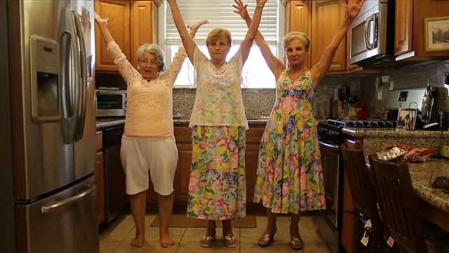 Nie tylko Jay-Z śmieje się z twerkania Miley Cyrus