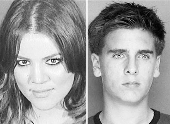 Scott Disick też poszedł pod nóż? (FOTO)