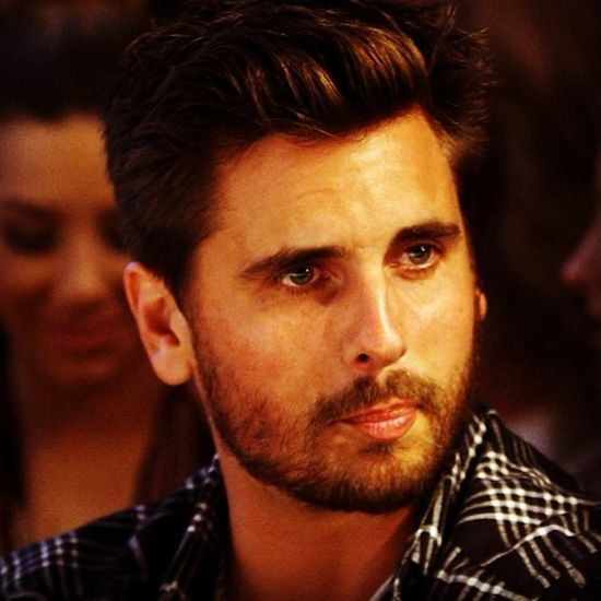 Scott Disick też poszedł pod nóż? (FOTO) Scott Disick też poszedł pod nóż? (FOTO)