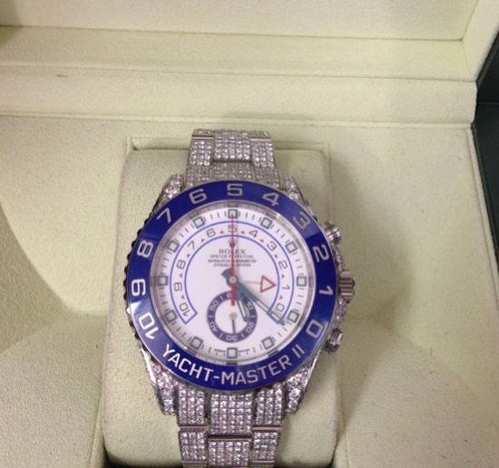 Scott Discik powinien pracować na bazarze (FOTO) Scott Discik powinien pracować na bazarze (FOTO)