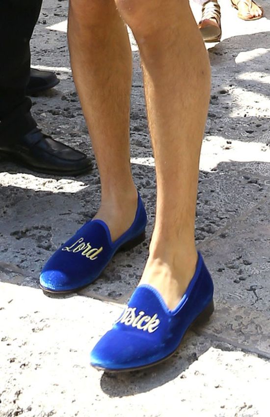 Scott Disick pielęgnuje swój narcyzm (FOTO) Scott Disick pielęgnuje swój narcyzm (FOTO)