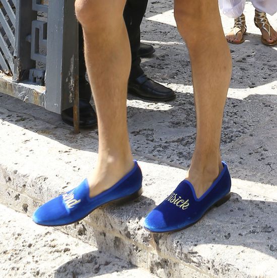 Scott Disick pielęgnuje swój narcyzm (FOTO) Scott Disick pielęgnuje swój narcyzm (FOTO)