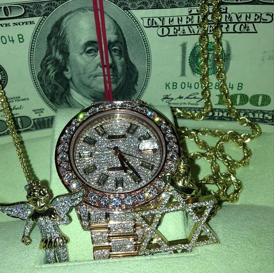 Scott Discik powinien pracować na bazarze (FOTO) Scott Discik powinien pracować na bazarze (FOTO)