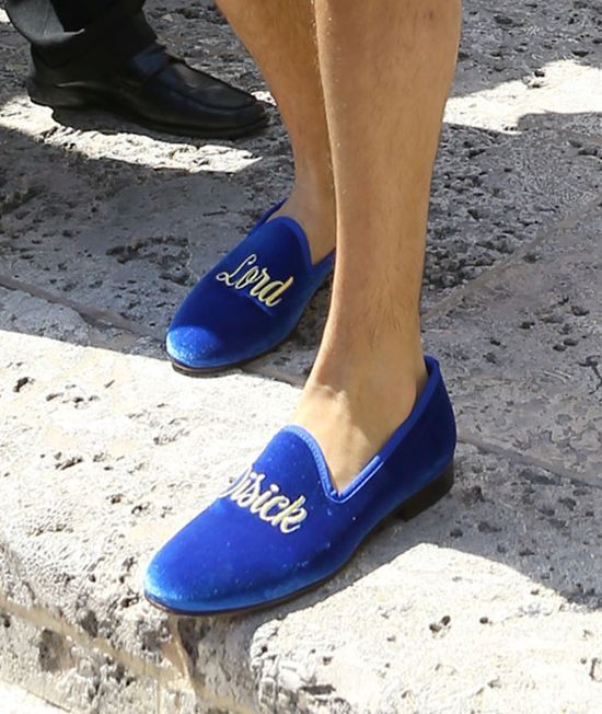 Scott Disick pielęgnuje swój narcyzm (FOTO) Scott Disick pielęgnuje swój narcyzm (FOTO)