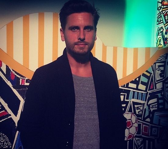 Teraz, to Kourtney Kradshian i Scott na pewno wezmą ślub Teraz, to Kourtney Kradshian i Scott na pewno wezmą ślub