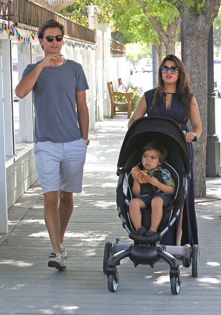 Scott Disick ma mroczną kryminalną przeszłość