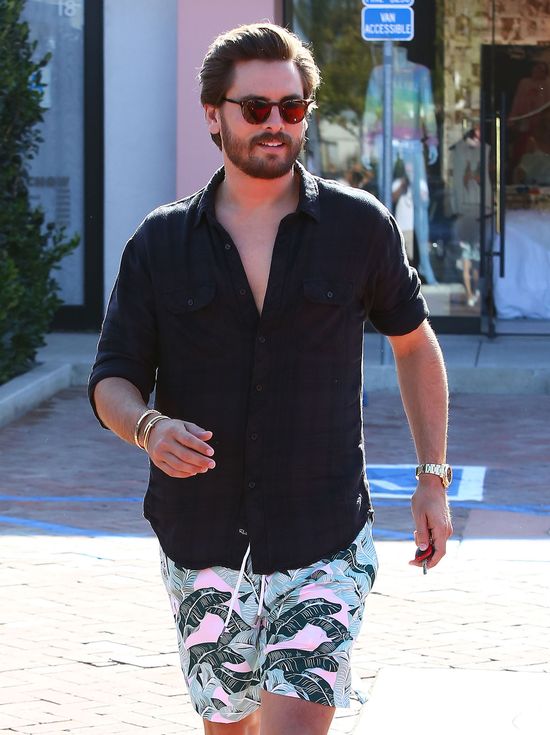  Lista kochanek Scotta Disicka może zszokować!