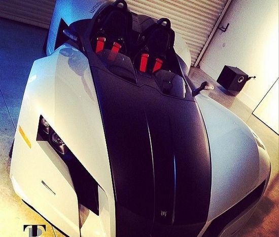 Scott Disick stracił kontrolę nad swoimi wydatkami! Scott Disick stracił kontrolę nad swoimi wydatkami!