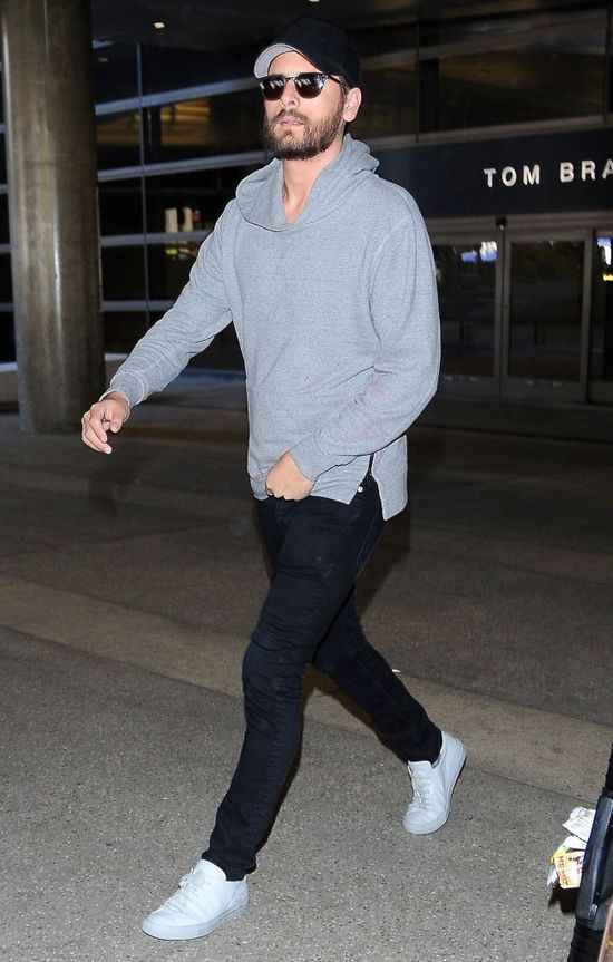 Kourtney i Scott będą walczyć o dzieci w sądzie?!