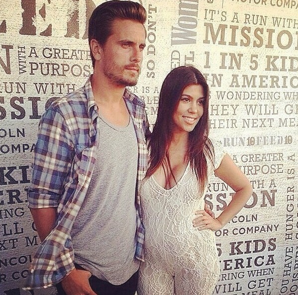 Scott Disick połknął opakowani tabletek i trafił do szpitala