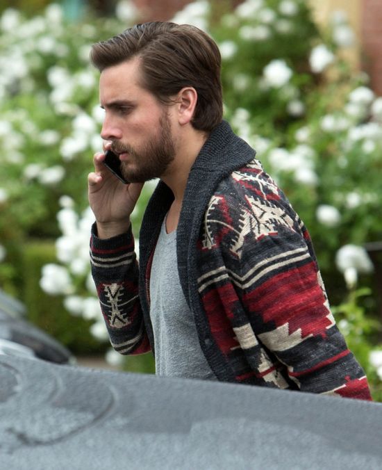  Tym razem język Kim Kardashian okazał się zbyt długi