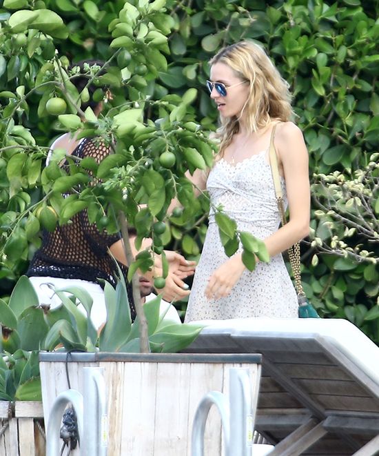 Scott Disick zostanie po raz CZWARTY ojcem!