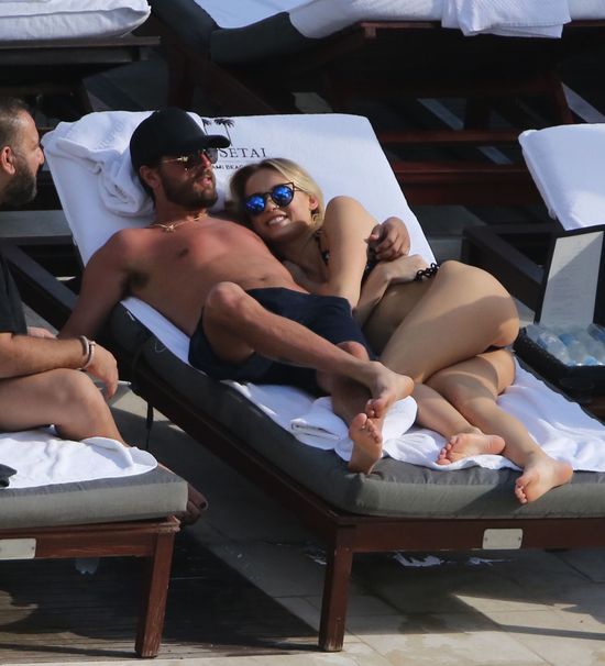 Khloe Kardashian jeszcze nigdy nie była tak wściekła na Scotta Disicka Khloe Kardashian jeszcze nigdy nie była tak wściekła na Scotta Disicka