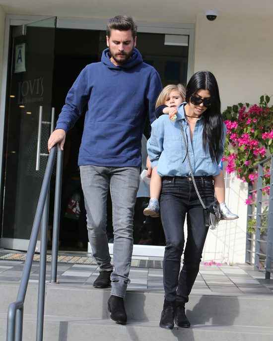 Scott Disick wkurzył swoich fanów tym zdjęciem (Instagram) Scott Disick wkurzył swoich fanów tym zdjęciem (Instagram)