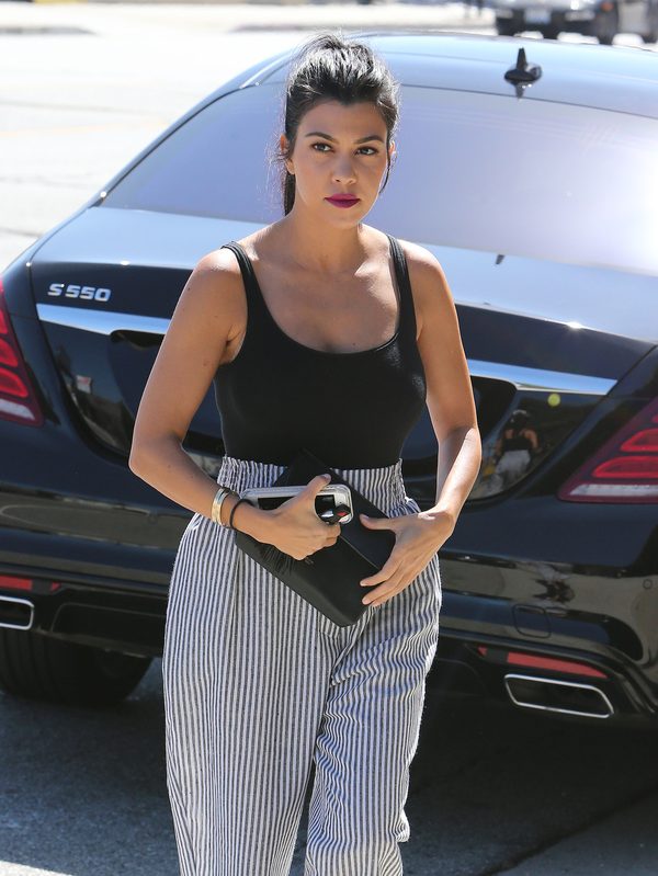 Scott Disick spotyka się z 18-letnią modelką