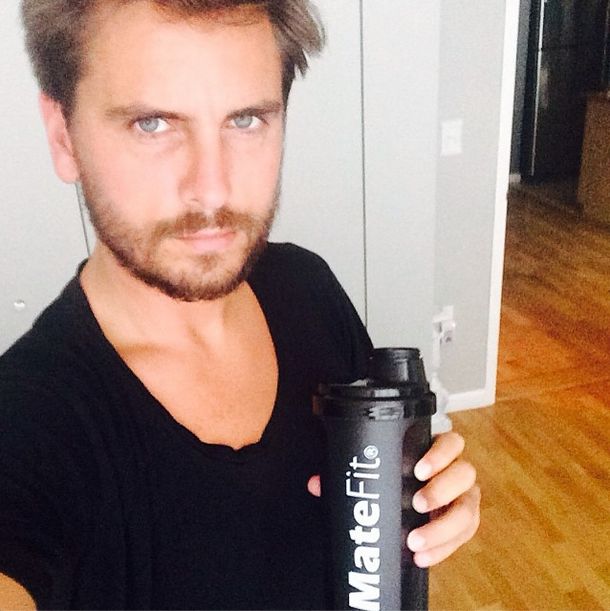 Scott Disick zdradził, dlaczego nie ożeni się z Kourtney!