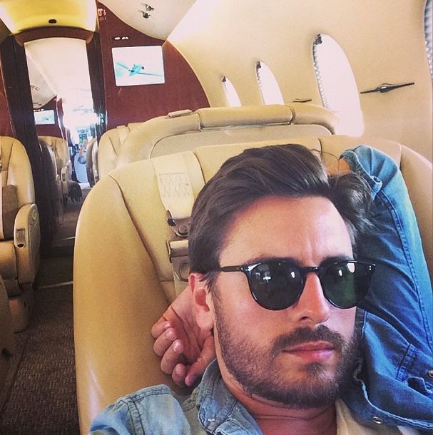Scott Disick zdradził, dlaczego nie ożeni się z Kourtney!