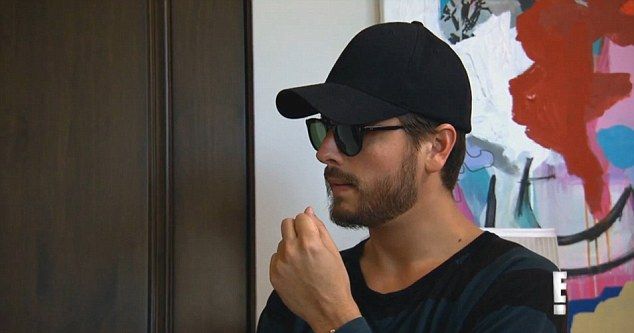 Jak Disick zareagował na wieść o kolejnym dziecku? Jak Disick zareagował na wieść o kolejnym dziecku?