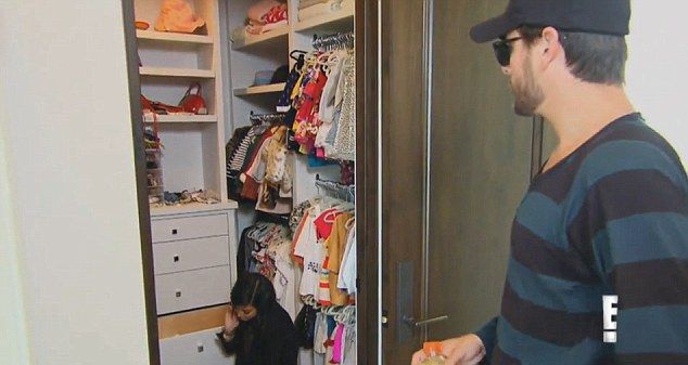 Jak Disick zareagował na wieść o kolejnym dziecku? Jak Disick zareagował na wieść o kolejnym dziecku?