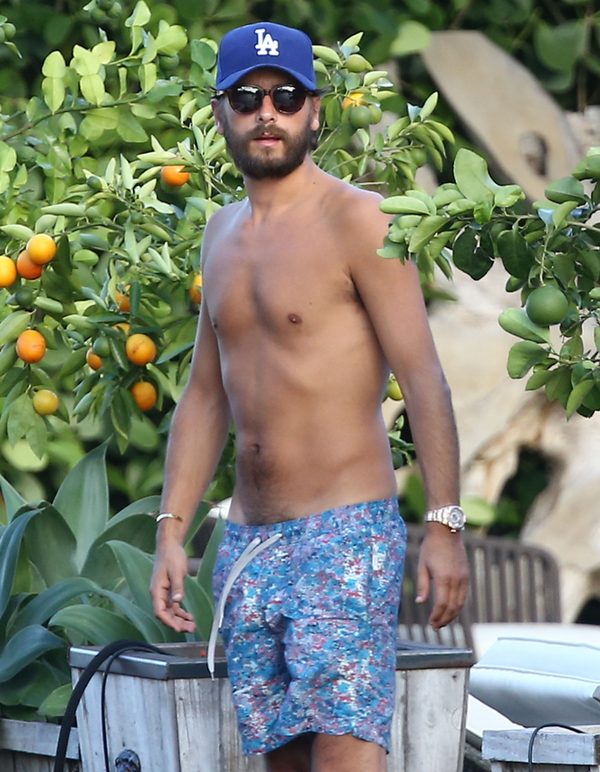 Ależ Kourtney Kardashian musi czuć SATYSFAKCJĘ! (Instagram) Ależ Kourtney Kardashian musi czuć SATYSFAKCJĘ! (Instagram)