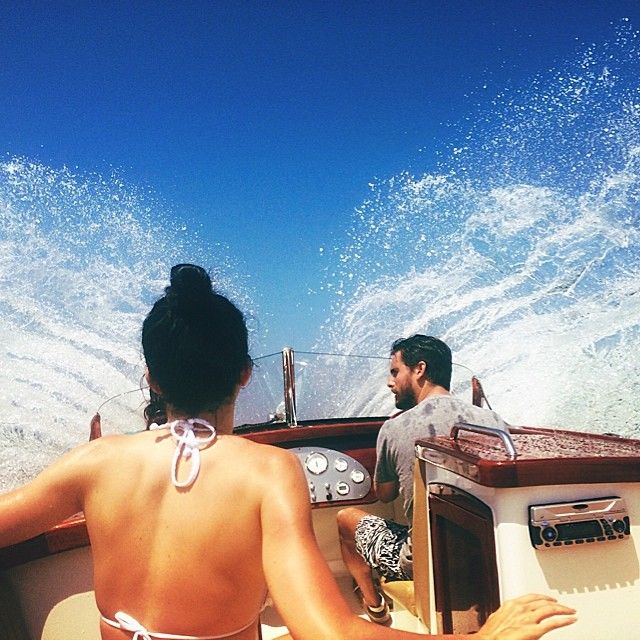 Letni niezbędnik Scotta Disicka - cacka za pół miliona $