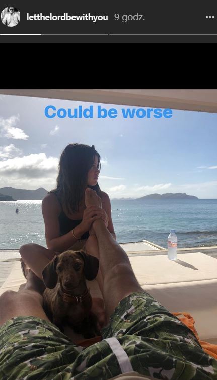 Sofia Richie TYM udowodniła jak poważnie myśli o związku ze Scottem! 