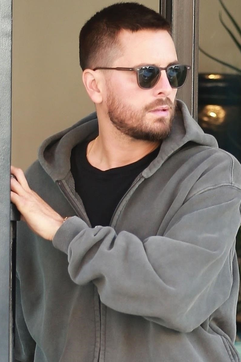 Scott WŚCIEKŁ się na Kourtney za to, co zrobiła RAZEM z Luką