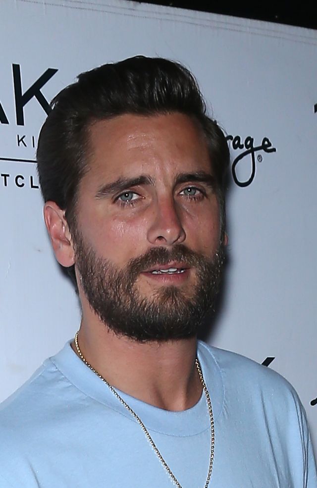 Nikt w to nie wierzył, tymczasem Scott Disick wstawił TAKIE zdjęcie z Sofią Nikt w to nie wierzył, tymczasem Scott Disick wstawił TAKIE zdjęcie z Sofią